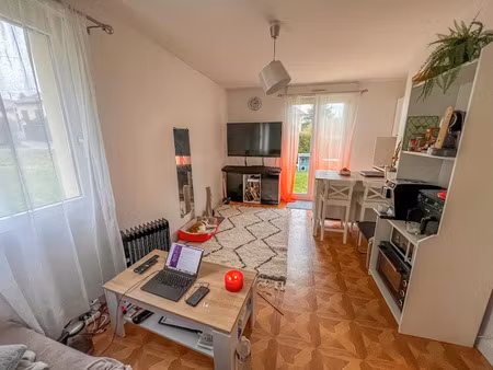 vente appartement 2 pièces 36 m² à saint-rémy-lès-chevreuse (78470)  168 000 €