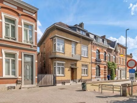 maison à vendre à hasselt € 750.000 (lqpkm) - era nobis (hasselt) | zimmo