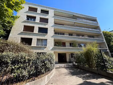 appartement le vésinet
