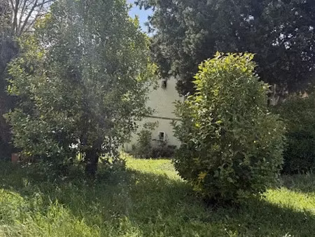 vente maison 177 m² à avignonet-lauragais (31290)  415 000 €