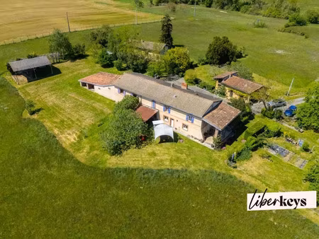 vente maison 10 pièces 340 m² à pamiers (09100)  411 000 €