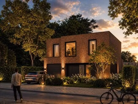 maison à vendre à overijse € 789.000 (lqpkj) | zimmo