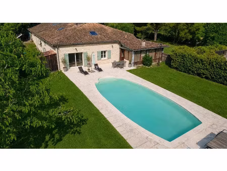 vente maison 305 m² à réalville (82440)  420 000 €