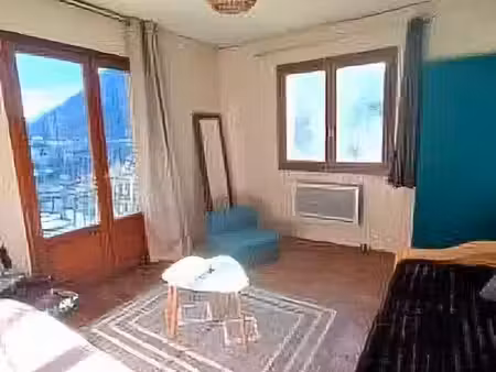 location appartement 2 pièces 50 m² à saint-michel-de-maurienne (73140)