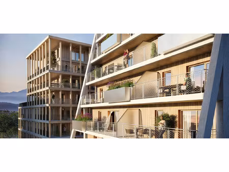 vente programme neuf t2  t3  t4  t5 44 à 94 m² thonon-les-bains (74200)