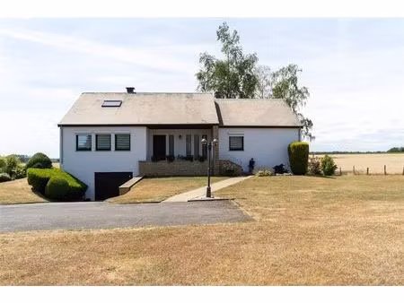 maison à vendre à route de bastogne 466 arlon (vbe52107)