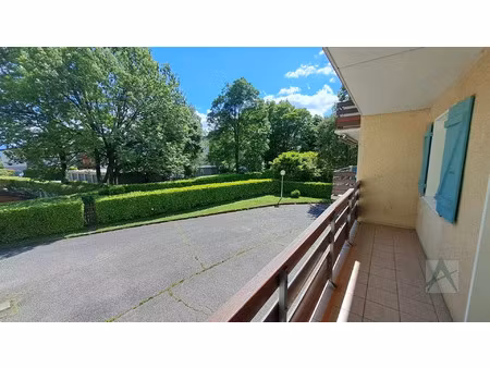 vente appartement 4 pièces 88 m² la ravoire (73490)