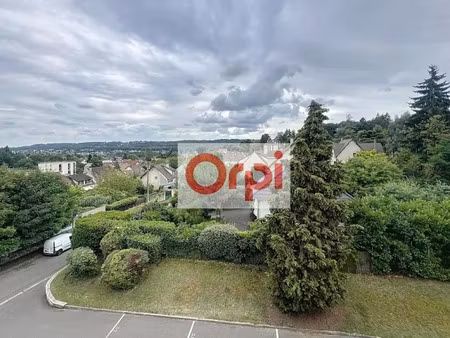 vente appartement 2 pièces 43 m² à orsay (91400)  212 000 €