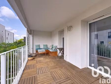 vente appartement 3 pièces 69 m² à montpellier (34000)  238 000 €
