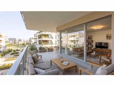 vente appartement 3 pièces 71 m² à montpellier (34000)  242 000 €