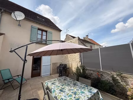 vente appartement 3 pièces 69 m² à marines (95640)  239 000 €