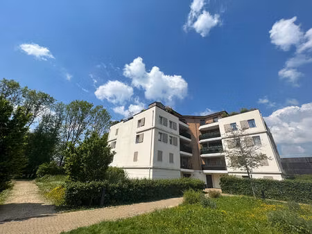 appartement guyancourt 2 pièce(s) 50.24 m2