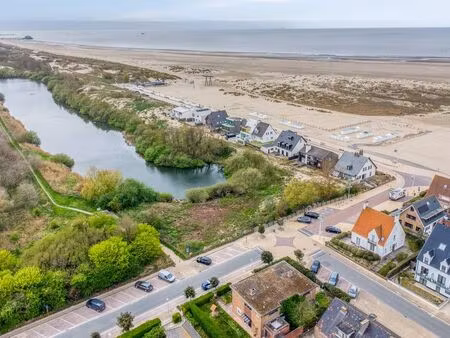 maison à vendre à zeebrugge € 595.000 (lqpne) - dewaele - knokke | zimmo