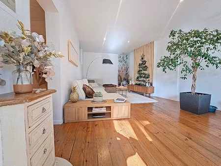 vente appartement 3 pièces 84 m² à avignon (84000)  249 000 €
