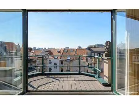 eco duplex 3 ch  terrasse so  parking
