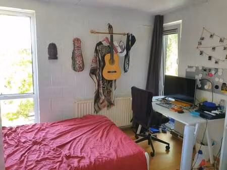 kot - 1 chambre étudiant(e) au biéreau
