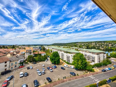 location appartement 3 pièces 60 m² à mantes-la-jolie (78200)