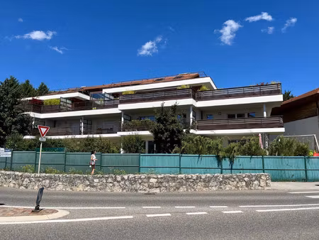 location appartement 4 pièces 87 m² à thoiry (01710)