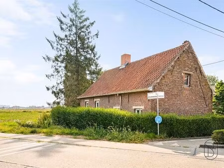 maison à vendre à heule € 220.000 (lqpn1) - immo beguin kortrijk | zimmo