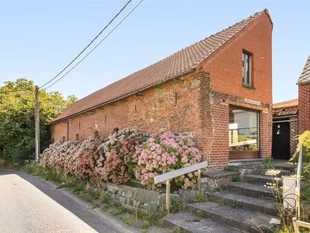 maison à vendre à ghoy € 248.000 (lqpmf) - immo beguin lessen | zimmo