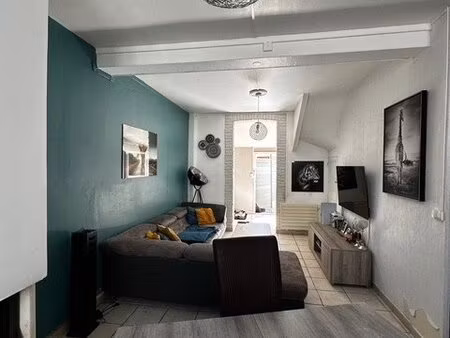 en vente maison 76 m² – 159 000 € |saint-étienne-du-rouvray