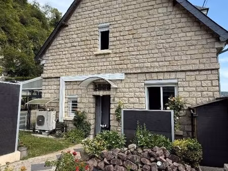 en vente maison 85 m² – 189 000 € |orival