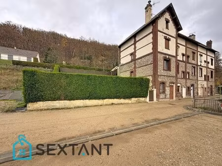 en vente maison 95 m² – 174 900 € |villers-écalles