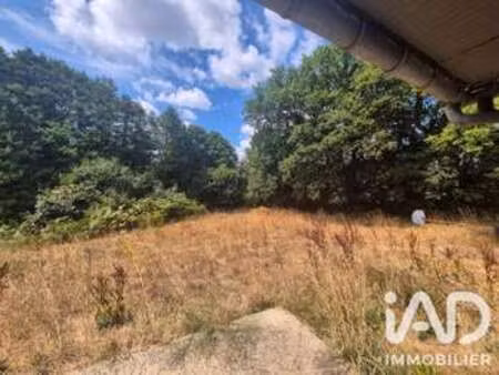 vente terrain à nostang (56690) : à vendre / 1123m² nostang
