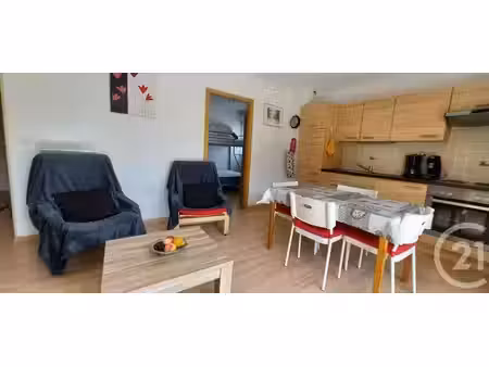 appartement f2 à vendre - 2 pièces - 35 01 m2 - ventron - 88 - lorraine