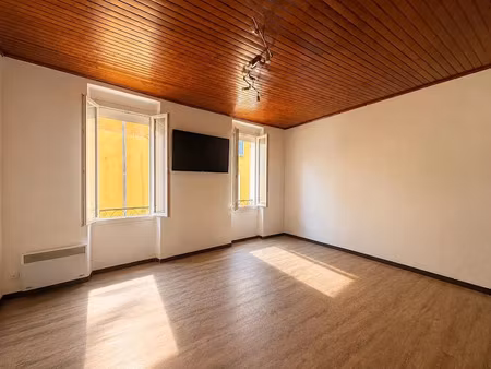 vente appartement 3 pièces 52.57 m² à la ciotat (13600)  212 500 €