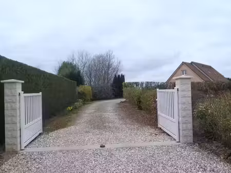location appartement 1 pièce 27 m² à saint-jean-de-folleville (76170)