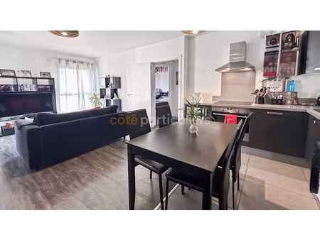 vente appartement 2 pièces 42.31 m² à brie-comte-robert (77170)  176 800 €