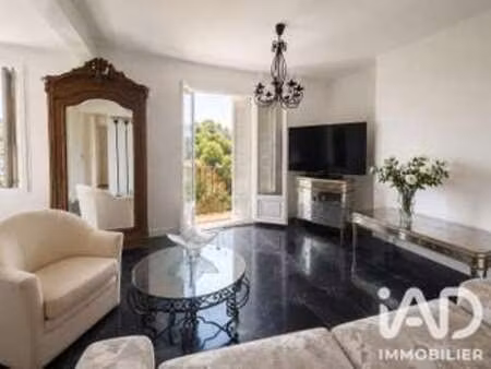vente appartement 3 pièces à cannes (06150) : à vendre 3 pièces / 56m² cannes
