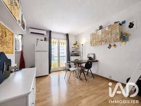 vente appartement t1 à saint-raphaël (83530) : à vendre t1 / 23m² saint-raphaël