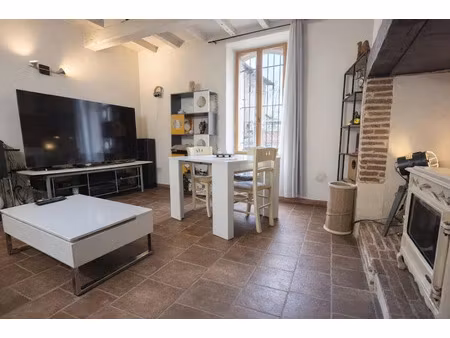 vente appartement 4 pièces 85 m² à saint-sulpice (81370)  179 000 €