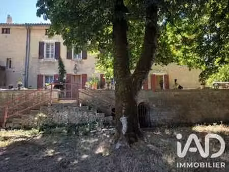 vente maison à revest-du-bion (04150) : à vendre / 500m² revest-du-bion