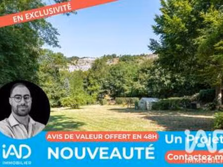 vente terrain piscine à gap (05000) : à vendre piscine / 1772m² gap