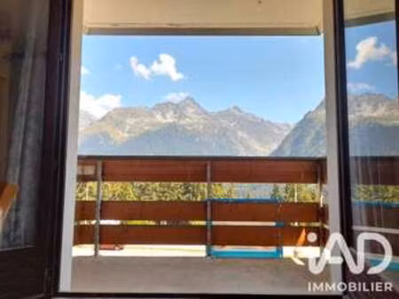vente appartement 2 pièces au moutaret (38580) : à vendre 2 pièces / 29m² le moutaret