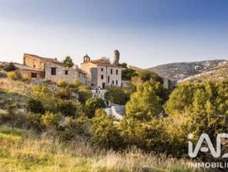 vente terrain à périllos (66600) : à vendre / 9885m² périllos