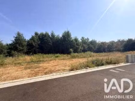 vente terrain à rigarda (66320) : à vendre / 335m² rigarda