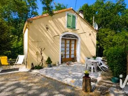 vente maison à camarès (12360) : à vendre / 64m² camarès