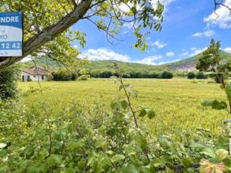 vente terrain à gourdan-polignan (31210) : à vendre / 4300m² gourdan-polignan