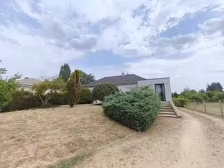 vente maison à fillé (72210) : à vendre / 126m² fillé