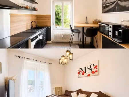 appartement f4 centre ville