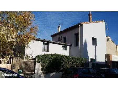maison de ville