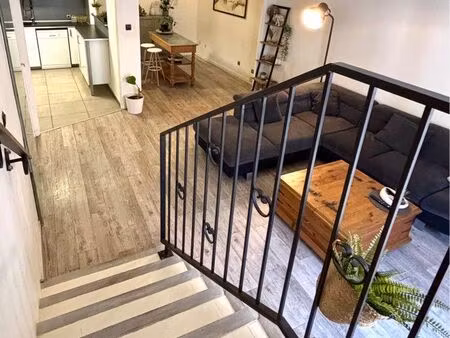 maison 85 m2