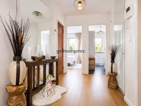 vente appartement 3 pièces 77 m² à roubaix (59100)  249 900 €