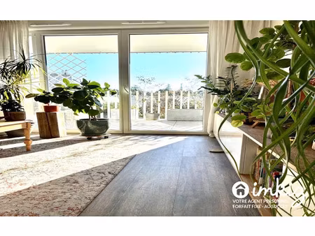vente appartement 3 pièces 63 m² à montpellier (34000)  250 000 €