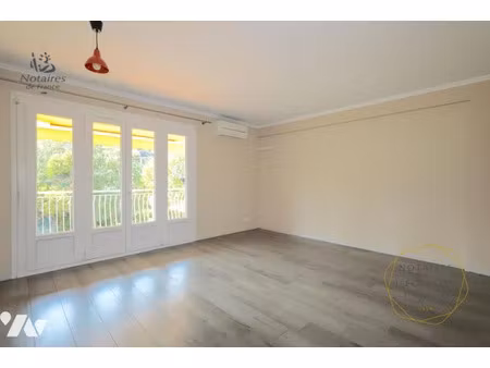 vente appartement 3 pièces 71.89 m² à montpellier (34000)  220 500 €