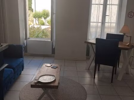 appartement disponible merci de lire l annonce